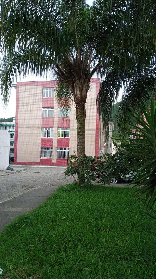 Edificio Fort 1 Praia Grande (Santos) Exterior photo